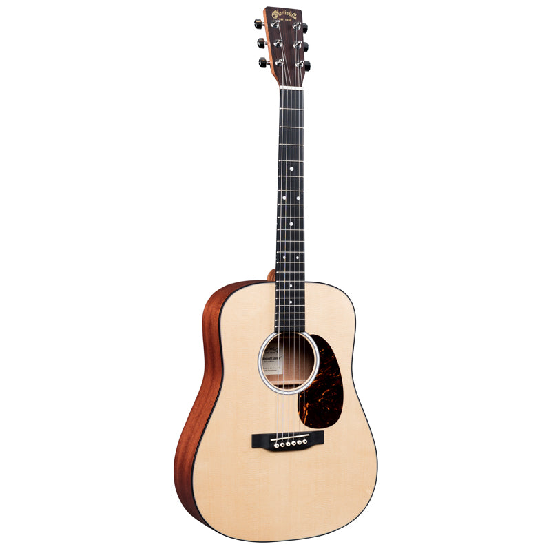 Martin Dreadnought Junior Acoustic w/pick-up