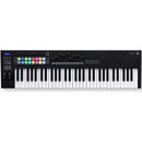 Novation Launchkey 61 MK3 MIDI Keyboard Controller w/ Full Ableton Live Integration at Five Star Music 102 Maroondah Highway Ringwood Melbourne Music Guitar Store.