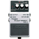 BOSS NS-2 Noise Suppressor at Five Star Music 102 Maroondah Highway Ringwood Melbourne Music Guitar Store.