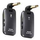 NU-X B2 PLUS Digital 2.4GHz Wireless Guitar System