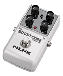 NU-X Boost Core Deluxe Effects Pedal