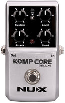 NU-X Komp Core Deluxe Effects Pedal