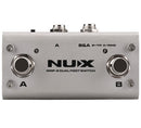 NU-X Mighty Bass 50BT Bass Amp Combo 50-Watt, 1 x 6.5"