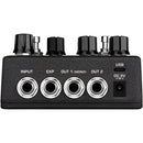 NU-X Verdugo Series Tape Echo Effects Pedal