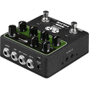 NU-X Verdugo Series Tape Echo Effects Pedal