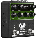 NU-X Verdugo Series Tape Echo Effects Pedal