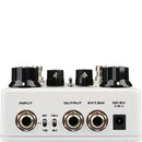 NUX Ace Of Tone Dual Channel Overdrive Pedal