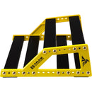 NU-X Bumblebee Small Manageable FX Pedalboard