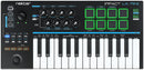 Nektar Impact LX Mini 25-note USB MIDI Controller