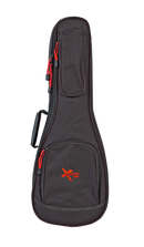 XTREME OB702 Black Concert Ukulele Bag