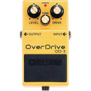 BOSS OD-3 Overdrive at Five Star Music 102 Maroondah Highway Ringwood Melbourne Music Guitar Store.