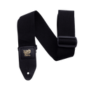 Ernie Ball Polypro Guitar Strap - Black