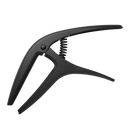 Ernie Ball Axis Capo - Black