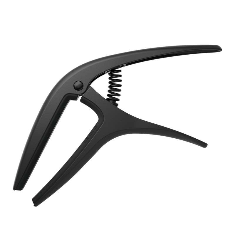 Ernie Ball Axis Capo - Black