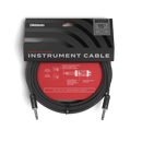 D'Addario PW-AMSG-15 American Stage Instrument Cable 15ft