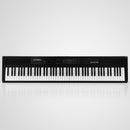 Artesia Pro Performer 88-Key Portable Digital Piano - Black