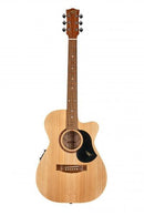 MATON Performer Acoustic Electric Guitar at Five Star Music 102 Maroondah Highway Ringwood Melbourne Music Guitar Store.