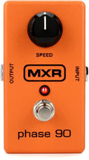 MXR Phase 90 Effect Pedal at Five Star Music 102 Maroondah Highway Ringwood Melbourne Music Guitar Store.