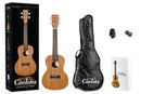 Cordoba UP100 Concert Ukulele Pack.