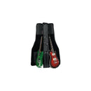 RockBag Premium Line - Double Gig Bag for 2 Electric Guitars