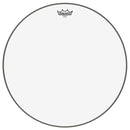 Remo Emperor 20 Inch Bass Drum Head Clear Batter at Five Star Music 102 Maroondah Highway Ringwood Melbourne Music Guitar Store.