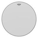 Remo Ambassador 22 Inch Bass Drum Head Coated at Five Star Music 102 Maroondah Highway Ringwood Melbourne Music Guitar Store.