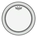 Remo Powerstroke 3 13 Inch Drum Head Clear Batter at Five Star Music 102 Maroondah Highway Ringwood Melbourne Music Guitar Store.