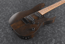 IBANEZ RGRT421 WNF 7-String Walnut Flat