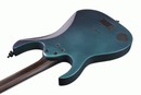 Ibanez RG631ALF Electric Guitar Blue Chameleon