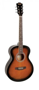 Redding Grand-C Acoustic Guitar Tobacco Sunburst.