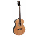 Redding Grand-C Acoustic Natural Gloss.