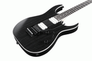 Ibanez RGR652AHB WK Prestige Electric Guitar w/Case - Weathered Black