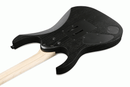 Ibanez RGR652AHB WK Prestige Electric Guitar w/Case - Weathered Black