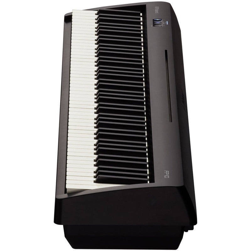 Roland FP10 Digital Piano - Black