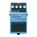 Boss CH-1 Super Chorus Guitar Effects Pedal