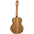 Kremona Rondo RS All Solid Spruce/Walnut Classical Guitar with Case