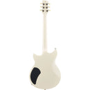 Yamaha Revstar Element RSE20 - Vintage White