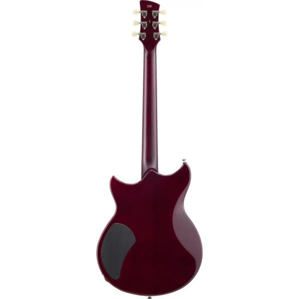Yamaha Revstar RSP20 Professional Electric Guitar – Moonlight Blue