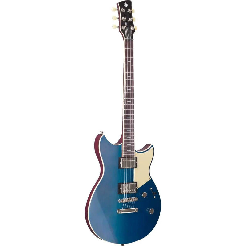 Yamaha Revstar RSP20 Professional Electric Guitar – Moonlight Blue
