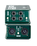 Radial ProD2 Stereo Passive DI Box