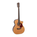 SGW S350OMNS Acoustic Guitar - Natural Satin