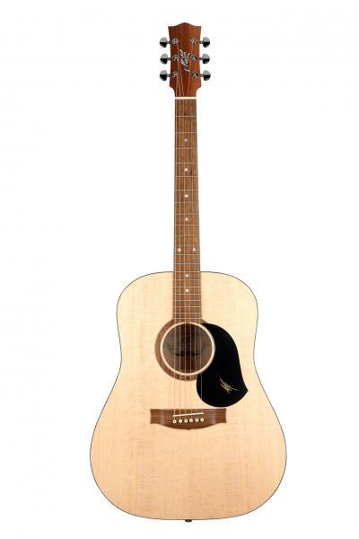 Maton S60 Dreadnought Acoustic at Five Star Music 102 Maroondah Highway Ringwood Melbourne Music Guitar Store.