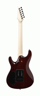 IBANEZ SA460QMW TQB ELECTRIC GUITAR