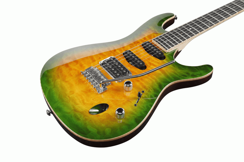 Ibanez sa460qmw hot sale