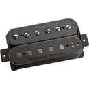 Seymour Duncan Sentient Neck Black 6 String.