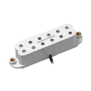 Seymour Duncan SL59 1N Little 59 For Strat White.