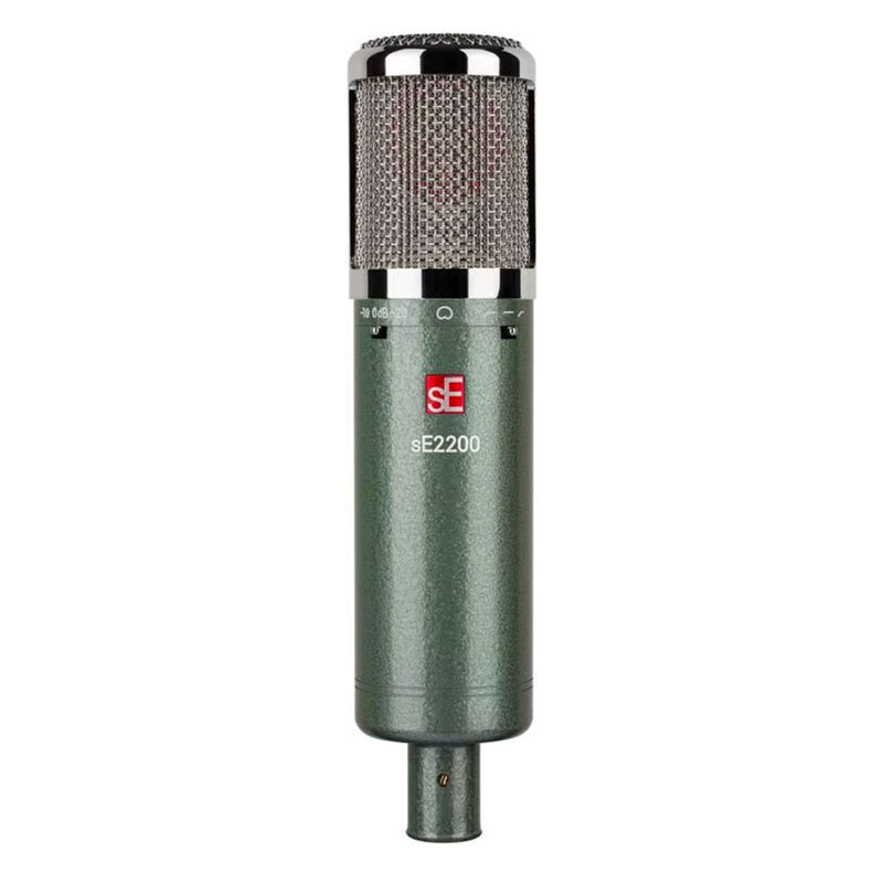 sE Electronics SE2200 Vintage Edition Condenser Microphone