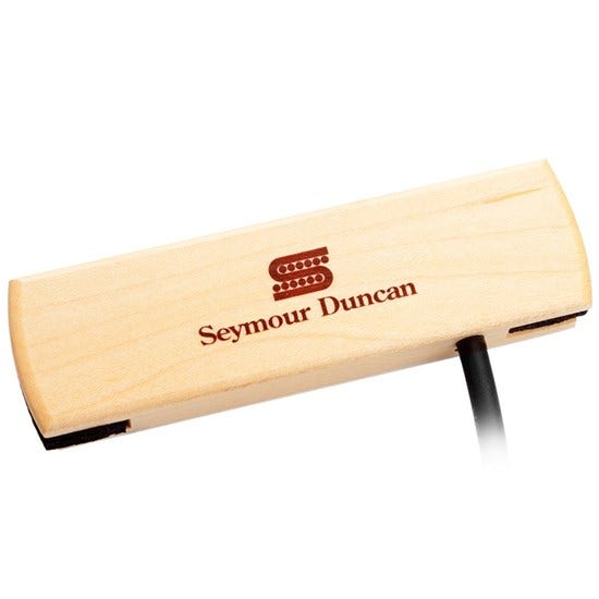 Seymour Duncan SA-3SC Woody Single Coil Pickup