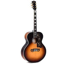 Sigma GJA-SG200 Grand Jumbo Acoustic Guitar w/ Solid Top & Pickup (Sunburst) at Five Star Music 102 Maroondah Highway Ringwood Melbourne Music Guitar Store.