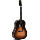 Sigma JM-SG45 Acoustic Guitar with Solid Sitka Spruce Top - Sunburst at Five Star Music 102 Maroondah Highway Ringwood Melbourne Music Guitar Store.